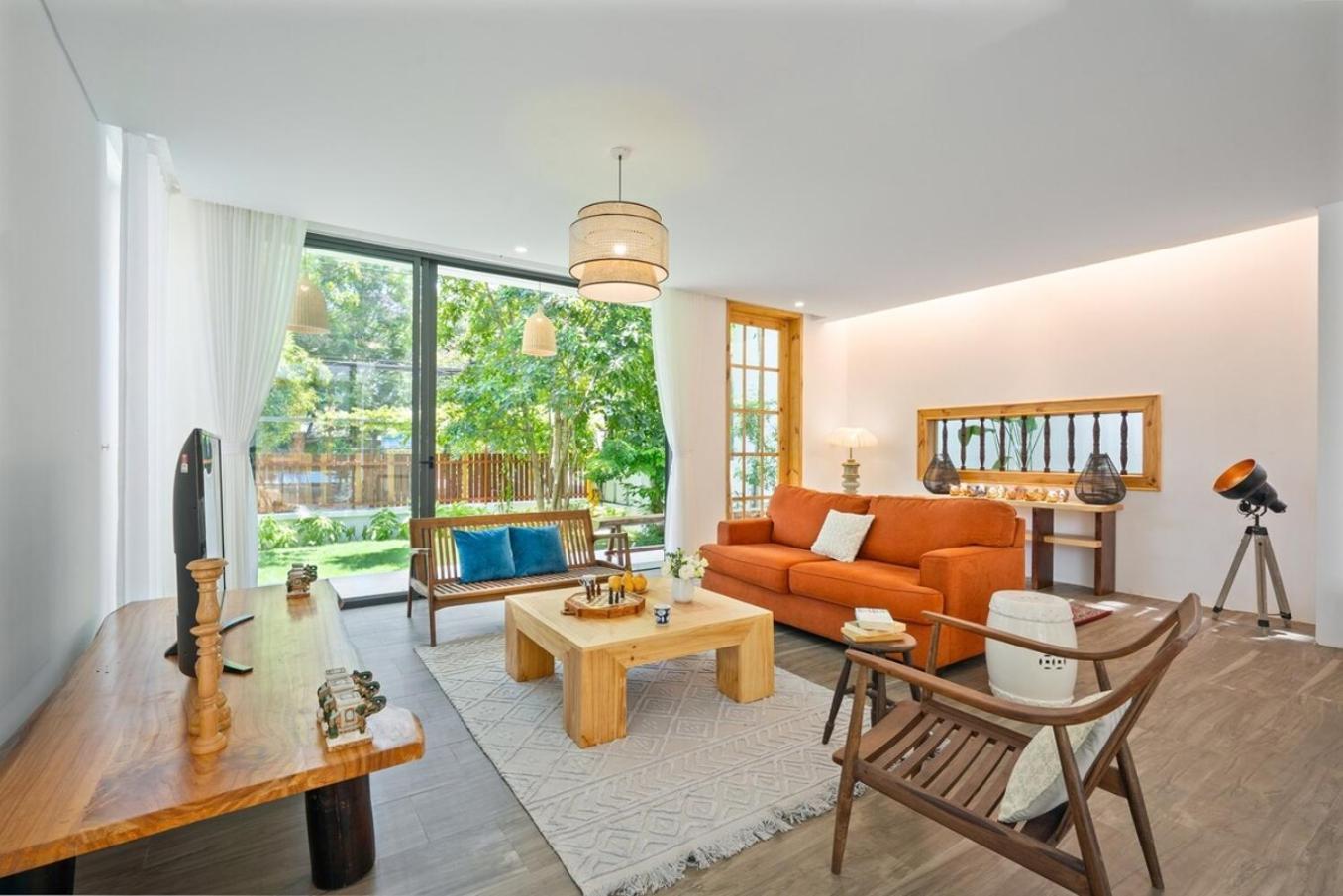 An Oasis 10min To Old Town Vesta Nho * Hoi An