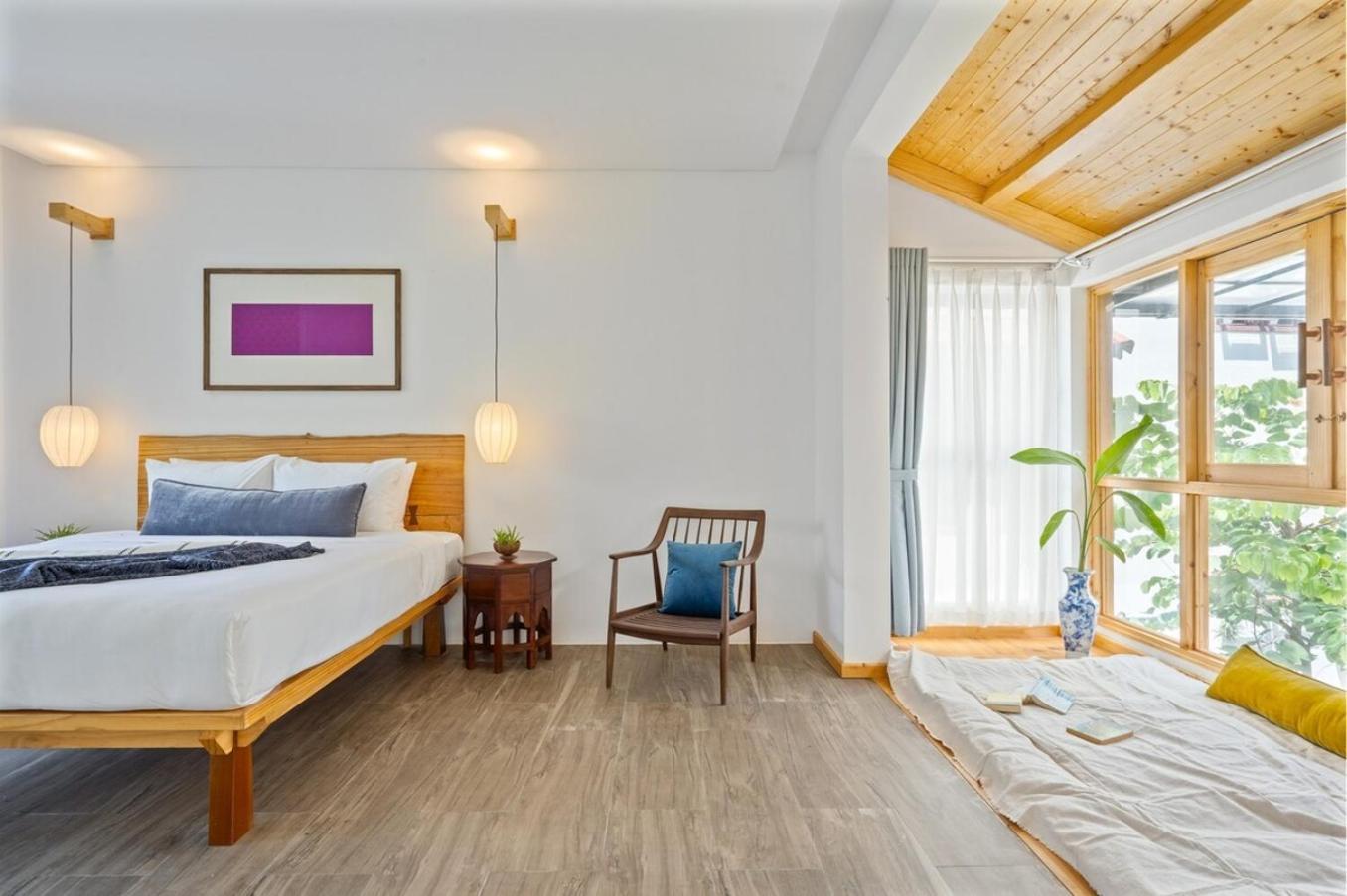 An Oasis 10min To Old Town Vesta Nho *
