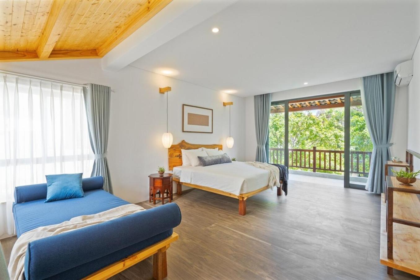 An Oasis 10min To Old Town Vesta Nho *