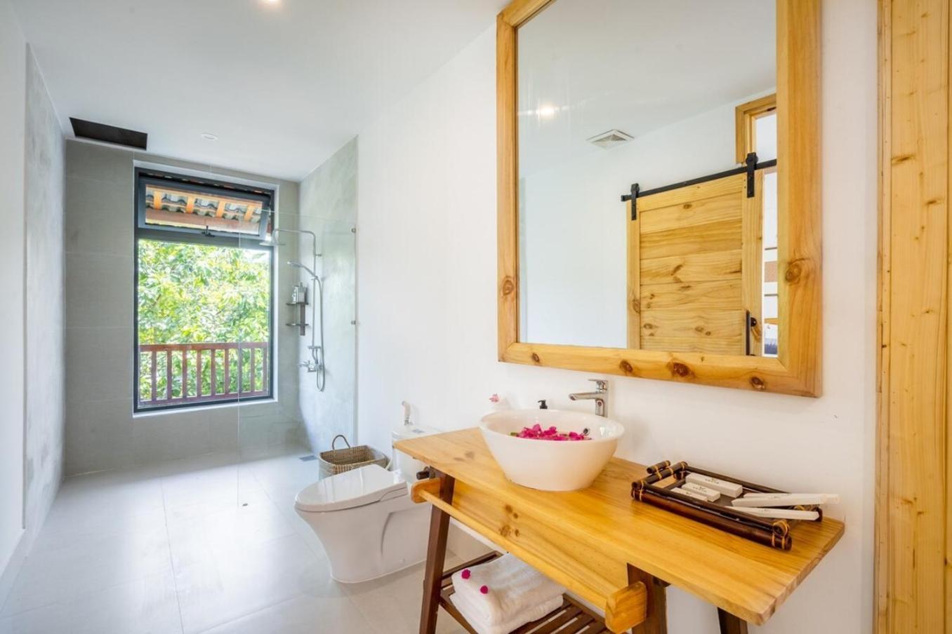 An Oasis 10min To Old Town Vesta Nho Hoi An