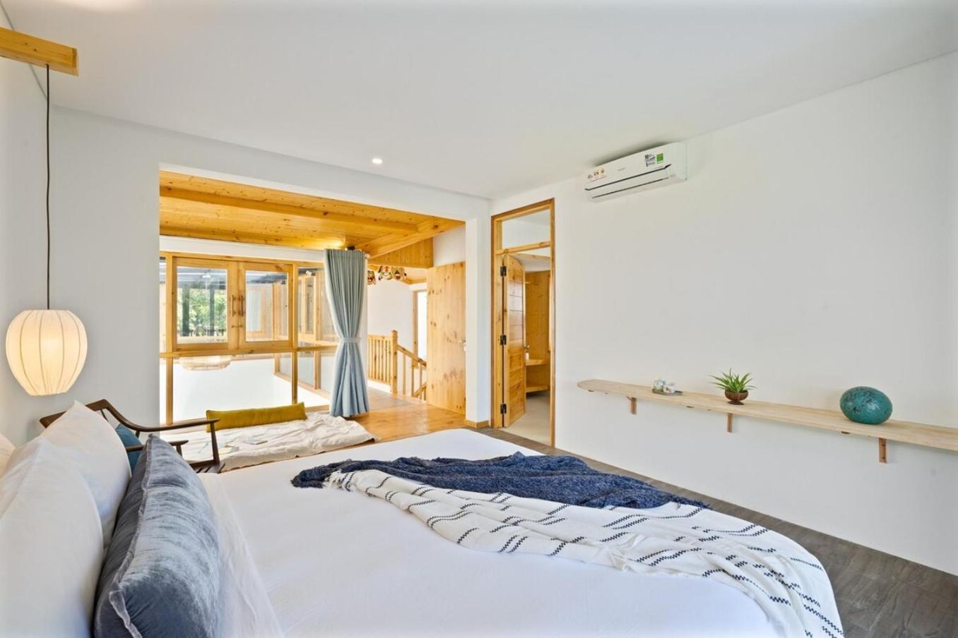 Villa An Oasis 10min To Old Town Vesta Nho *