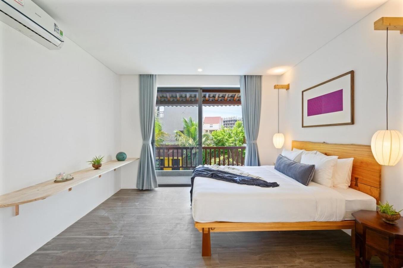 An Oasis 10min To Old Town Vesta Nho Villa Hoi An