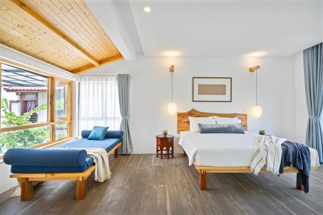 Villa An Oasis 10min To Old Town Vesta Nho Hoi An