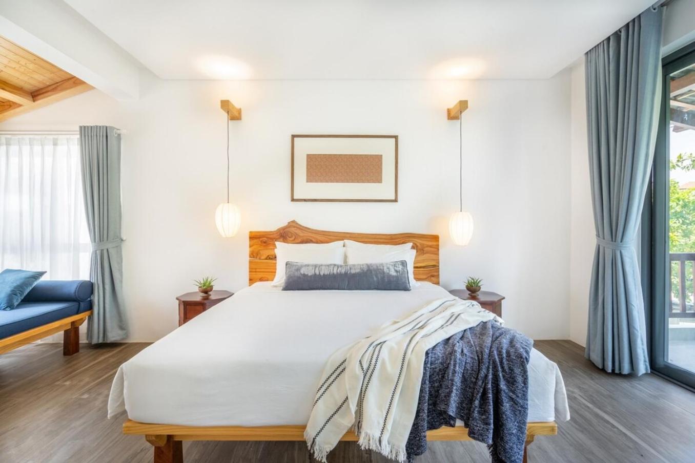 An Oasis 10min To Old Town Vesta Nho