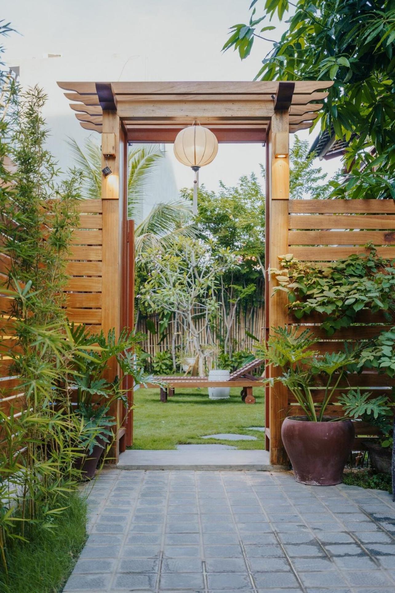 An Oasis 10min To Old Town Vesta Nho Villa Hoi An