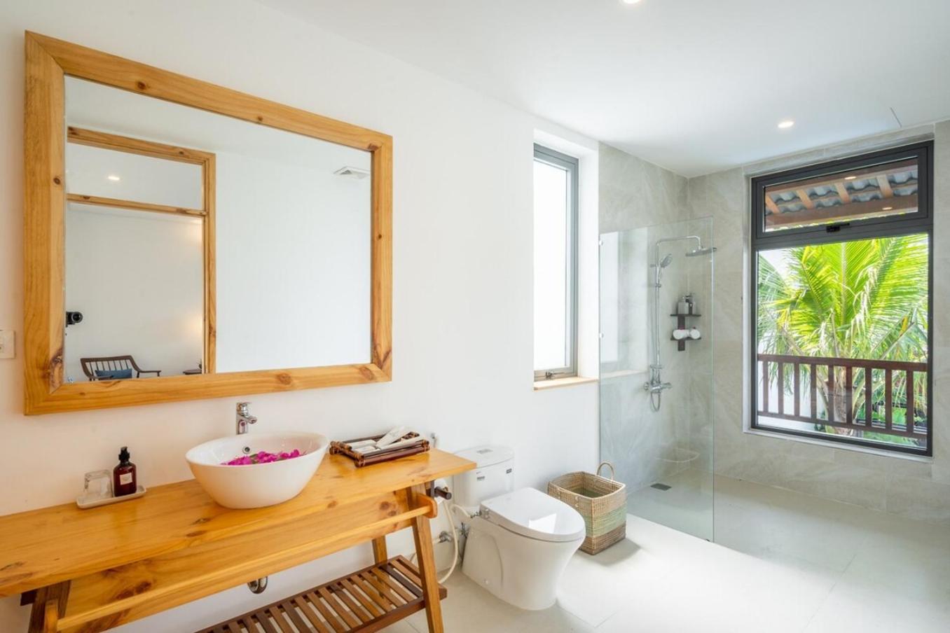 An Oasis 10min To Old Town Vesta Nho *