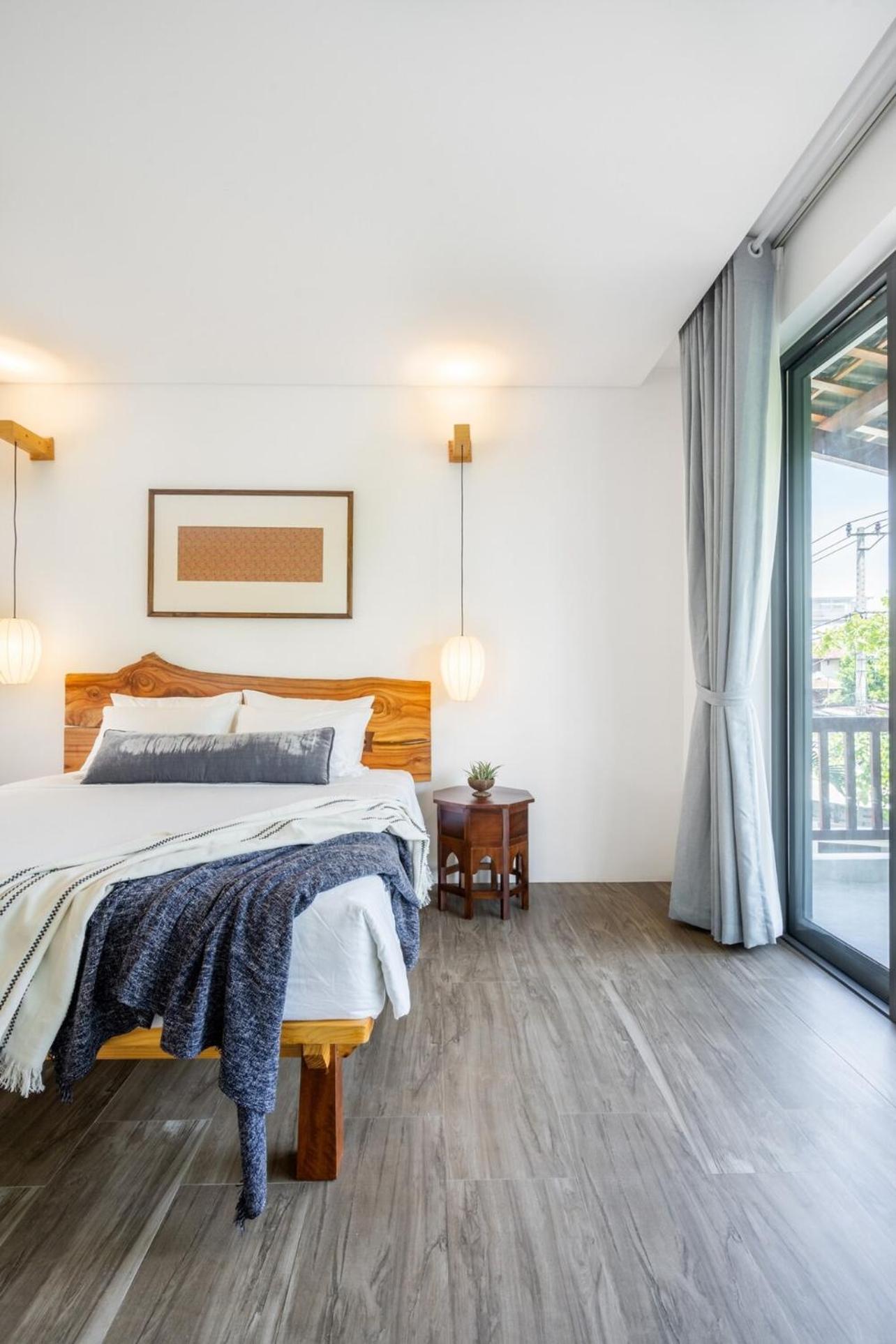 An Oasis 10min To Old Town Vesta Nho