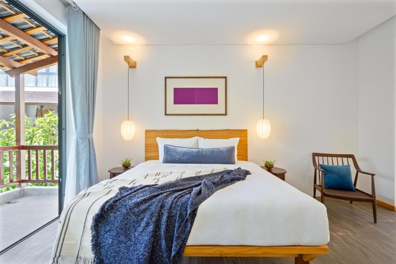 An Oasis 10min To Old Town Vesta Nho *