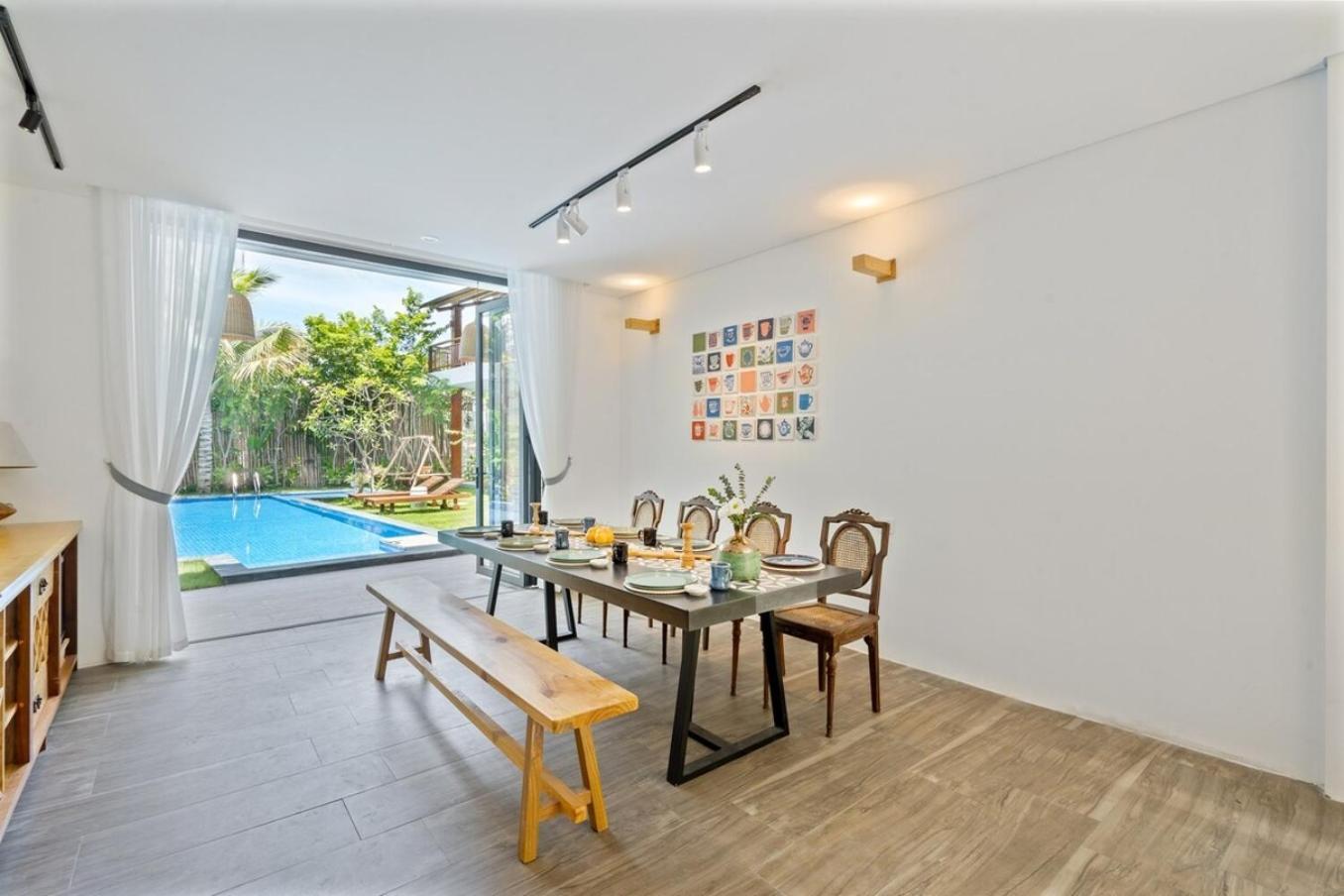 An Oasis 10min To Old Town Vesta Nho * Hoi An