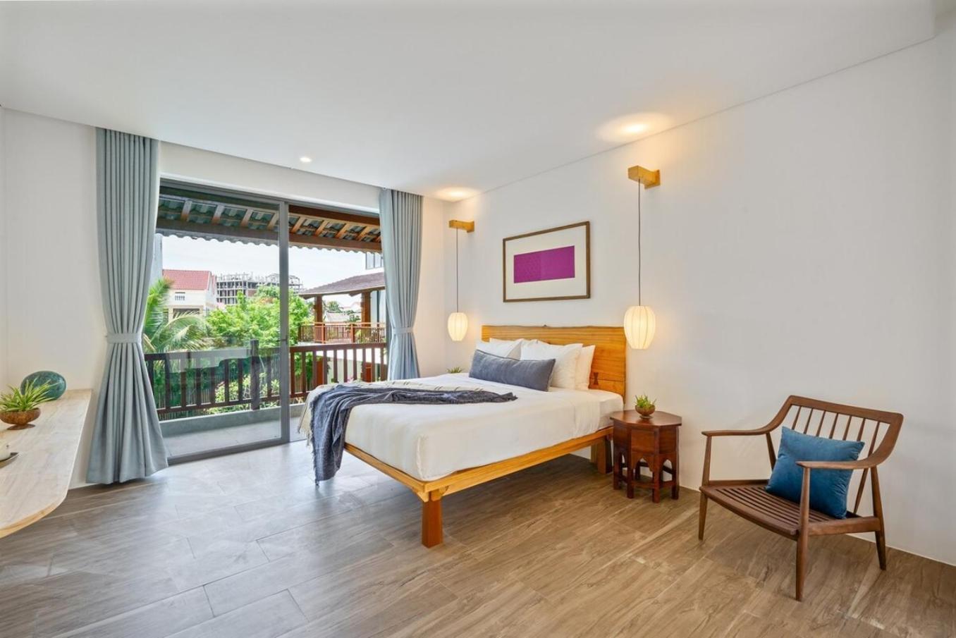 An Oasis 10min To Old Town Vesta Nho