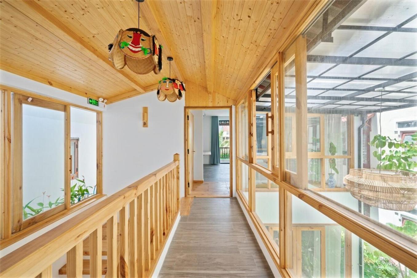 Villa An Oasis 10min To Old Town Vesta Nho