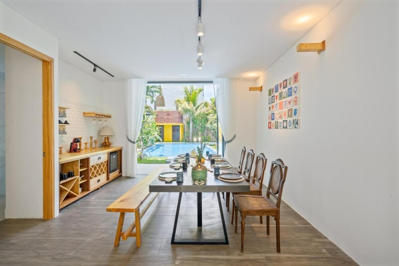 An Oasis 10min To Old Town Vesta Nho *