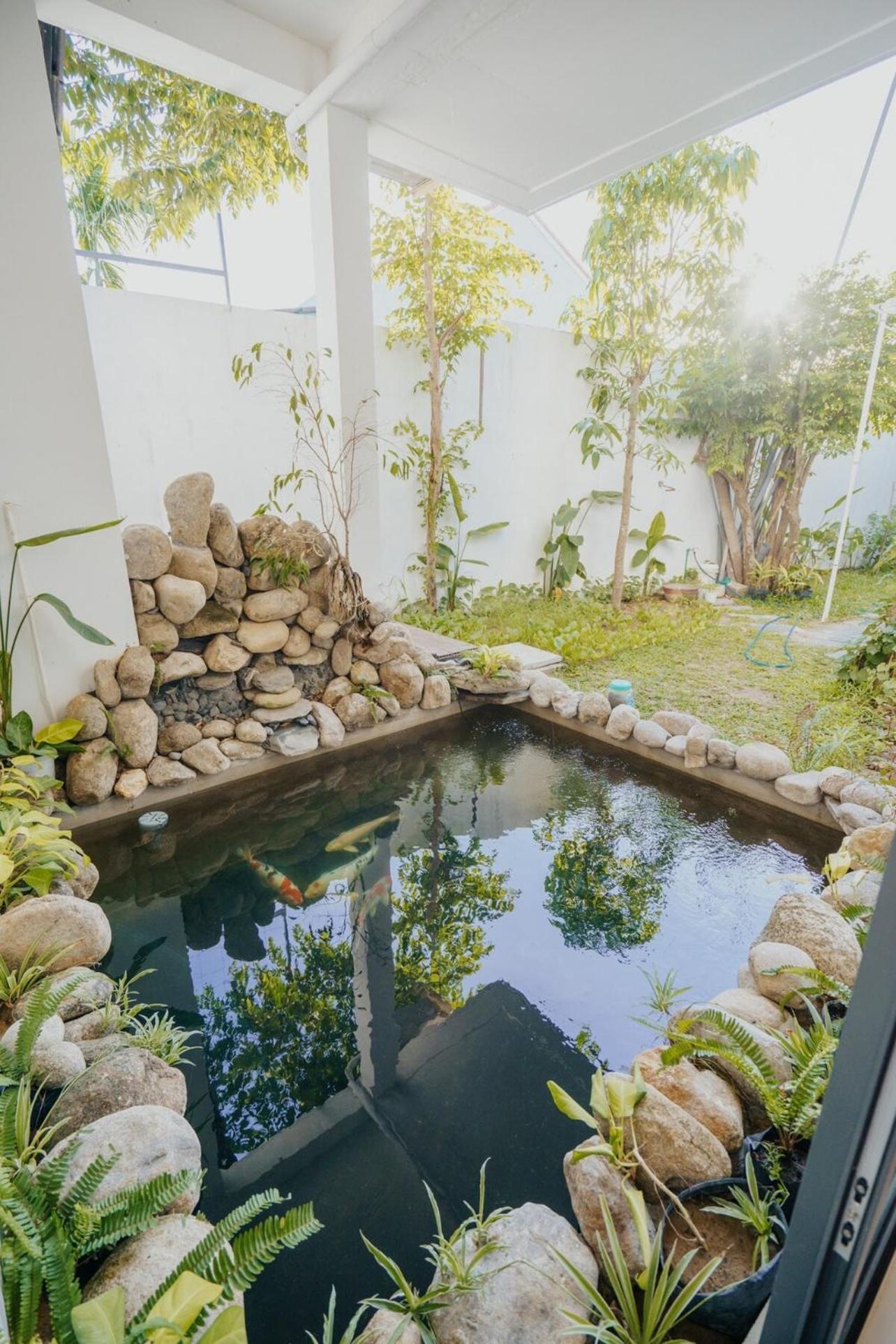 An Oasis 10min To Old Town Vesta Nho
