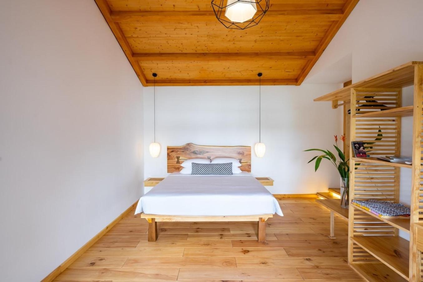 Villa Man -sunset Outdoor Jacuzzi 8min To Oldtown
