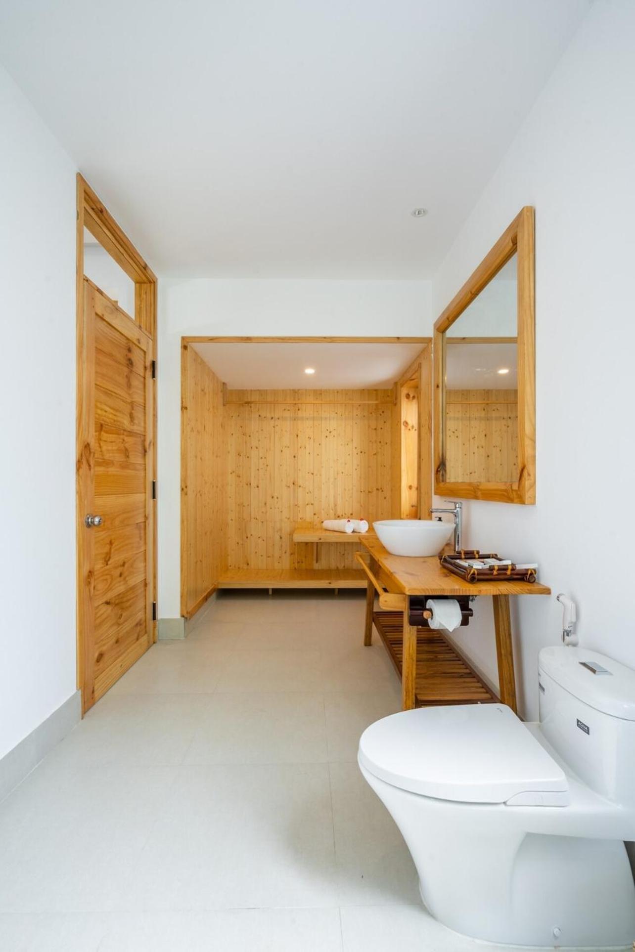 An Oasis 10min To Old Town Vesta Nho Villa *