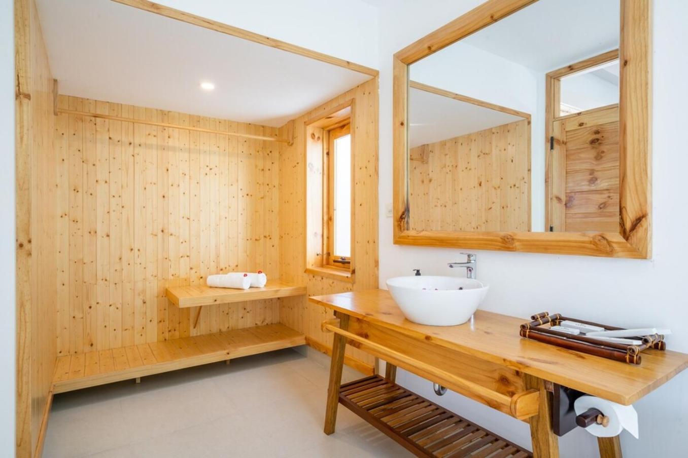 Villa An Oasis 10min To Old Town Vesta Nho *