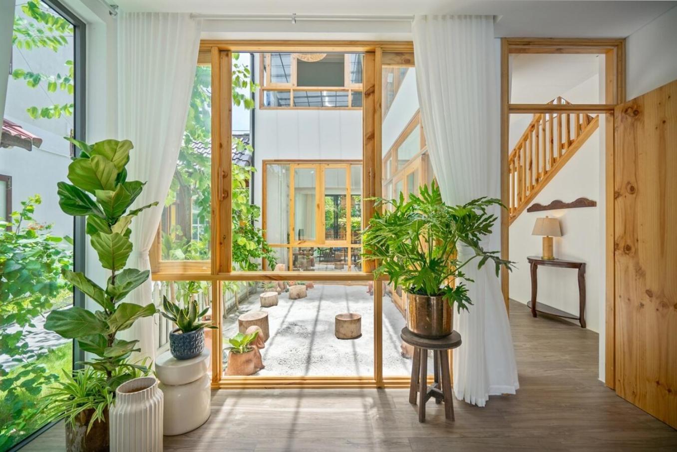 Villa An Oasis 10min To Old Town Vesta Nho Hoi An