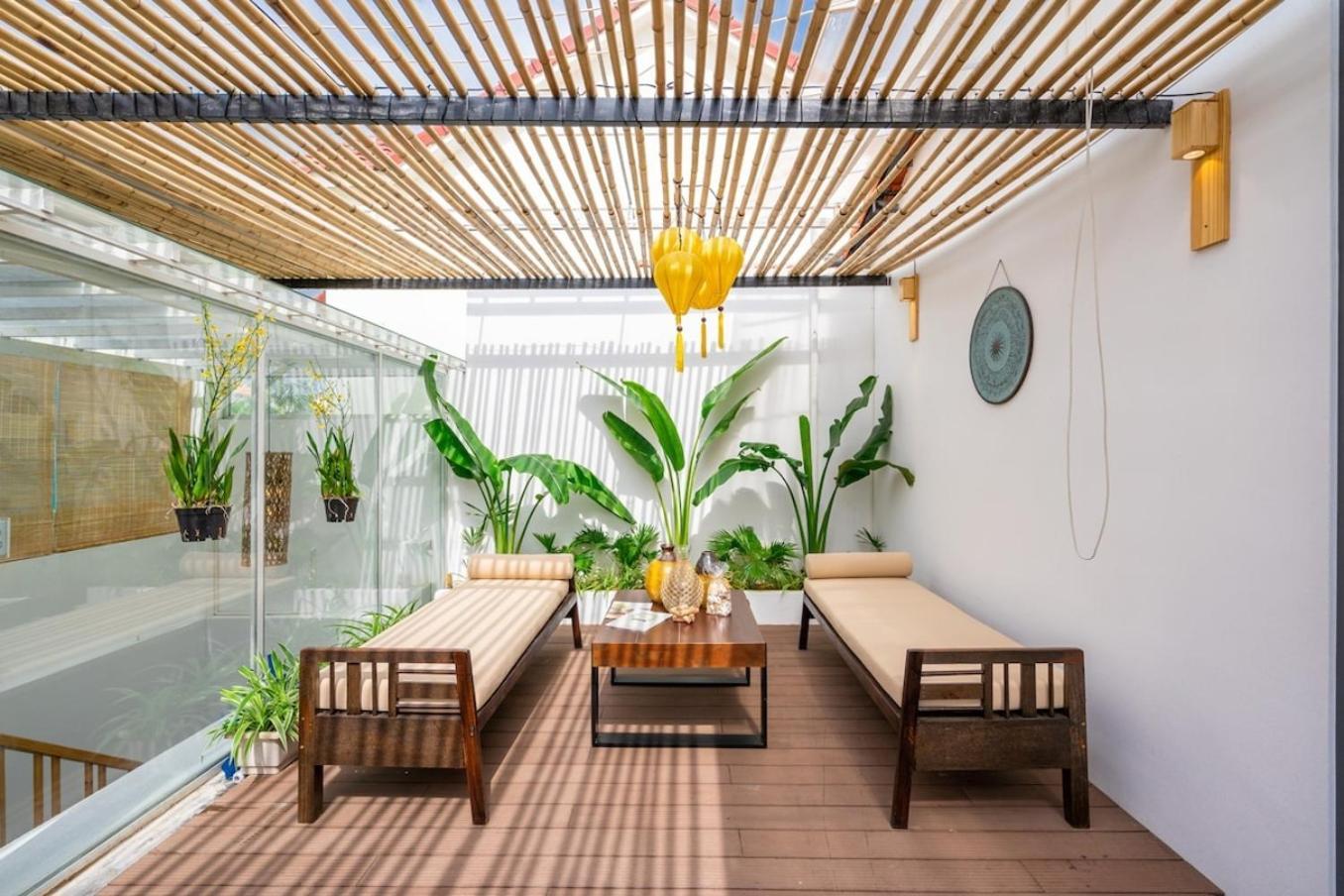 Villa Man -sunset Outdoor Jacuzzi 8min To Oldtown *