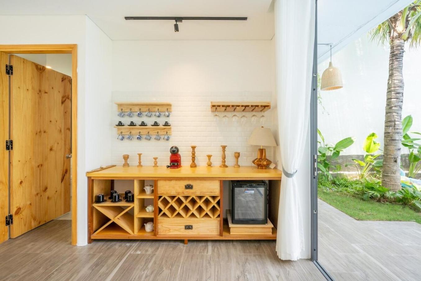 Villa An Oasis 10min To Old Town Vesta Nho Hoi An