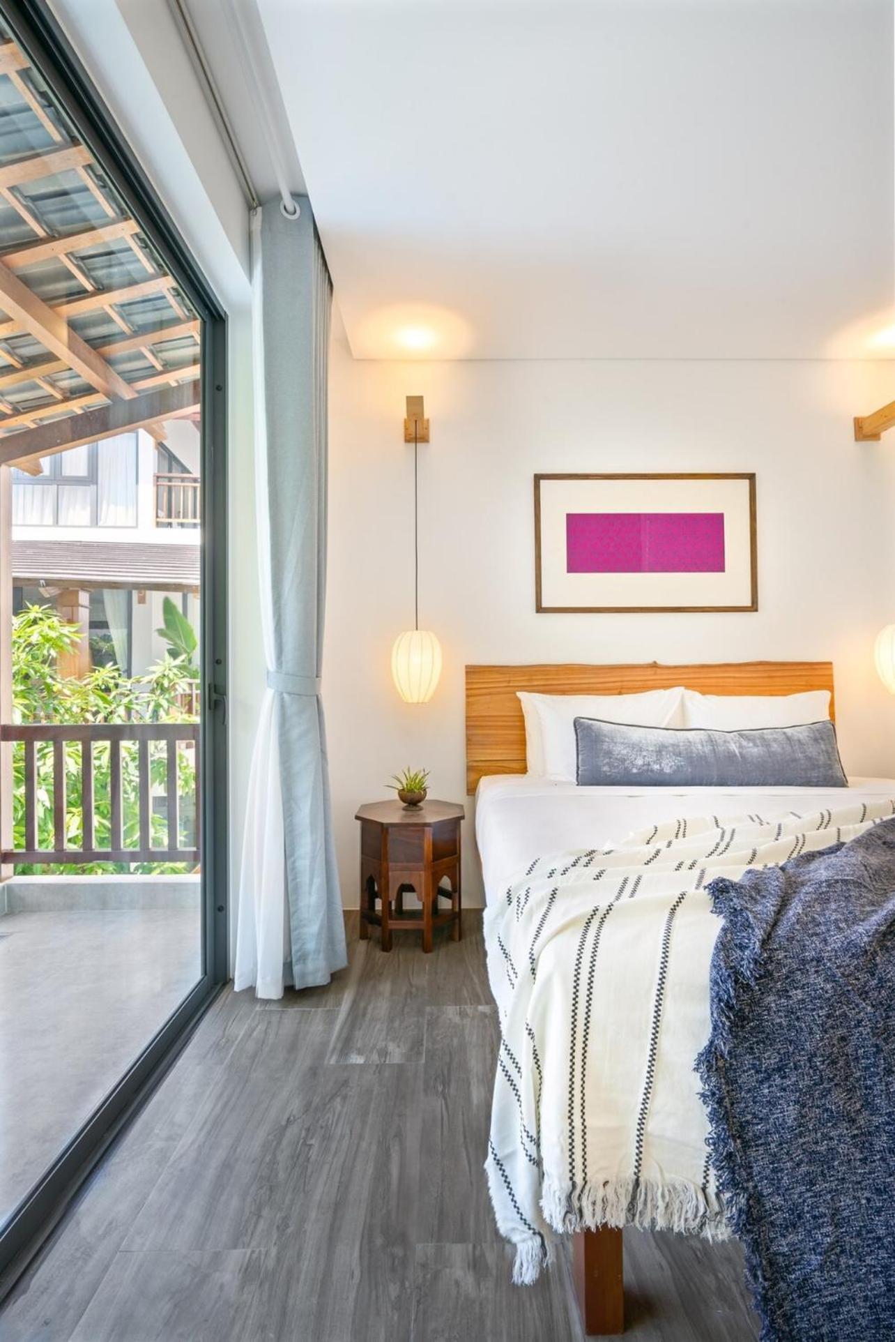 Villa An Oasis 10min To Old Town Vesta Nho *