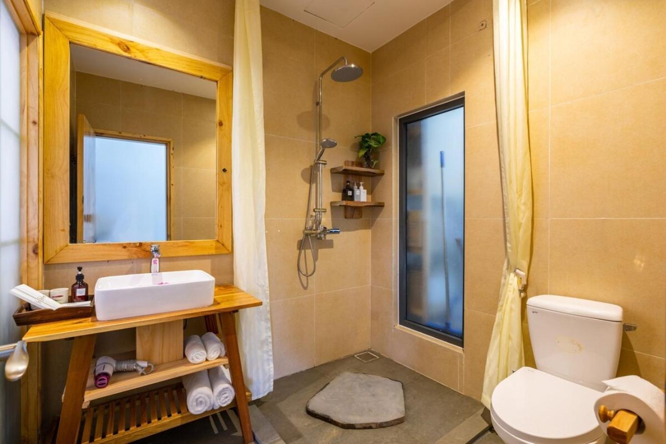 Man -sunset Outdoor Jacuzzi 8min To Oldtown *