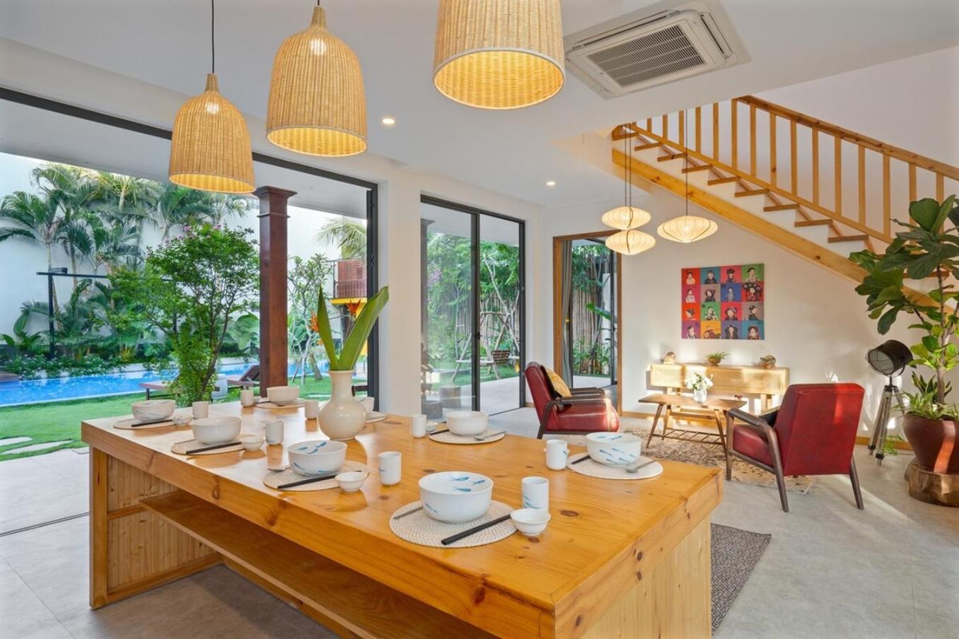 An Oasis 10min To Old Town Vesta Nho Hoi An