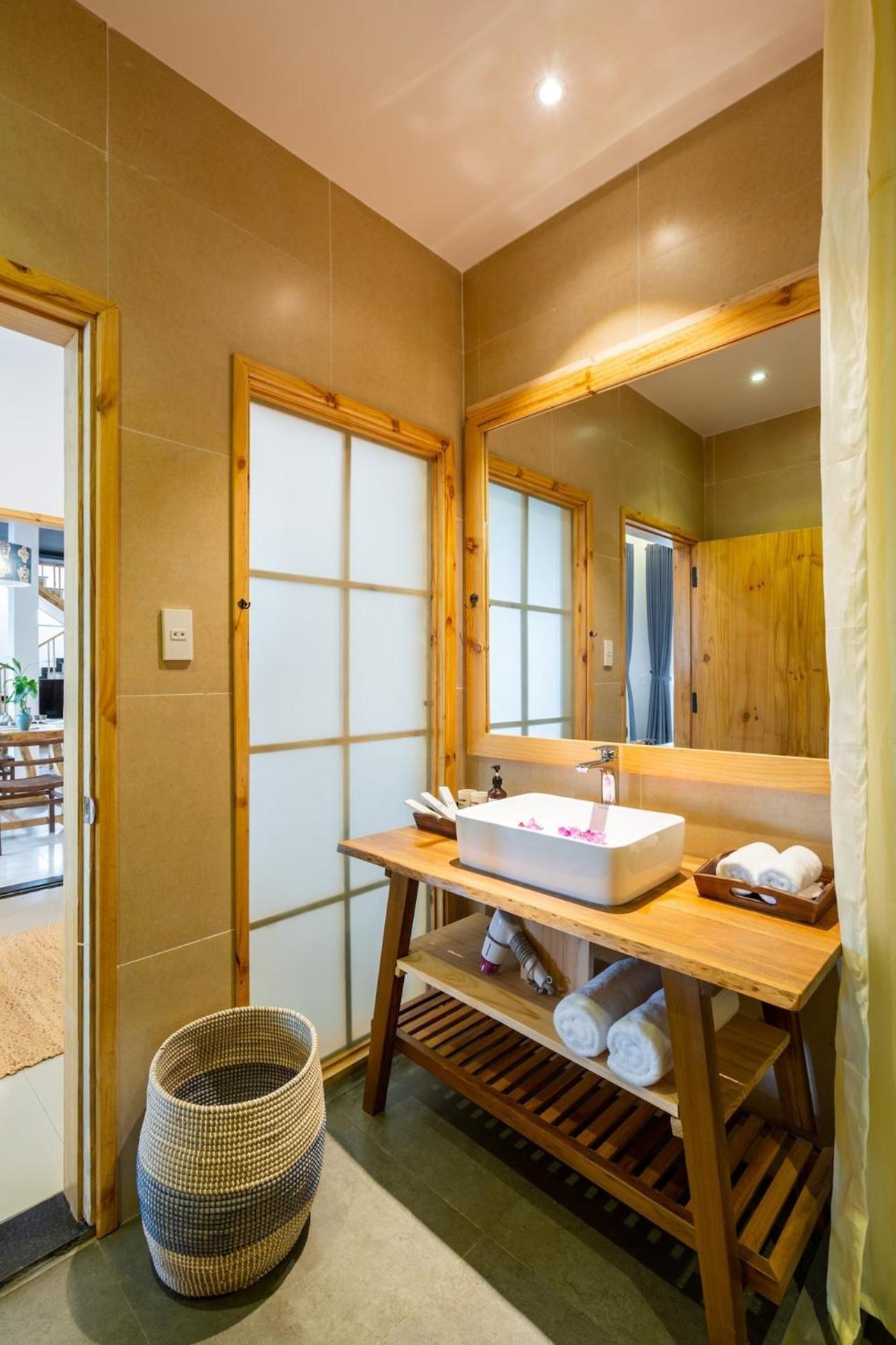 Man -sunset Outdoor Jacuzzi 8min To Oldtown Villa *