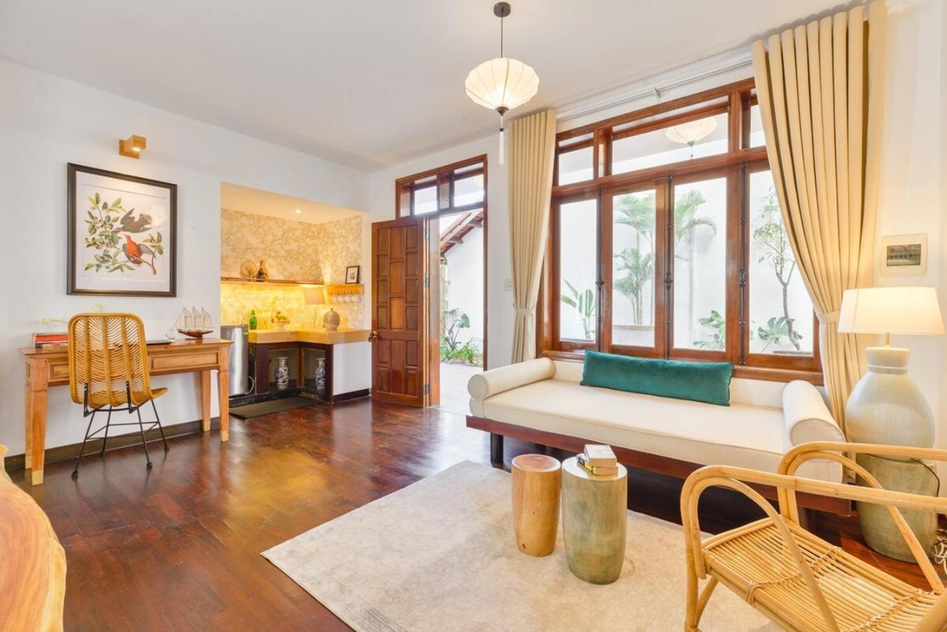 Biệt thự De Exotica - Vesta Collections Hội An