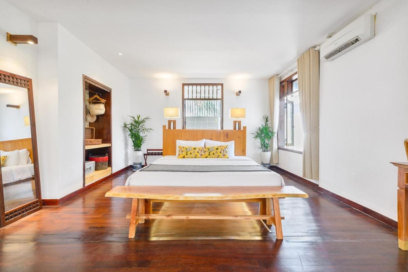 De Exotica - Vesta Collections Biệt thự Hội An