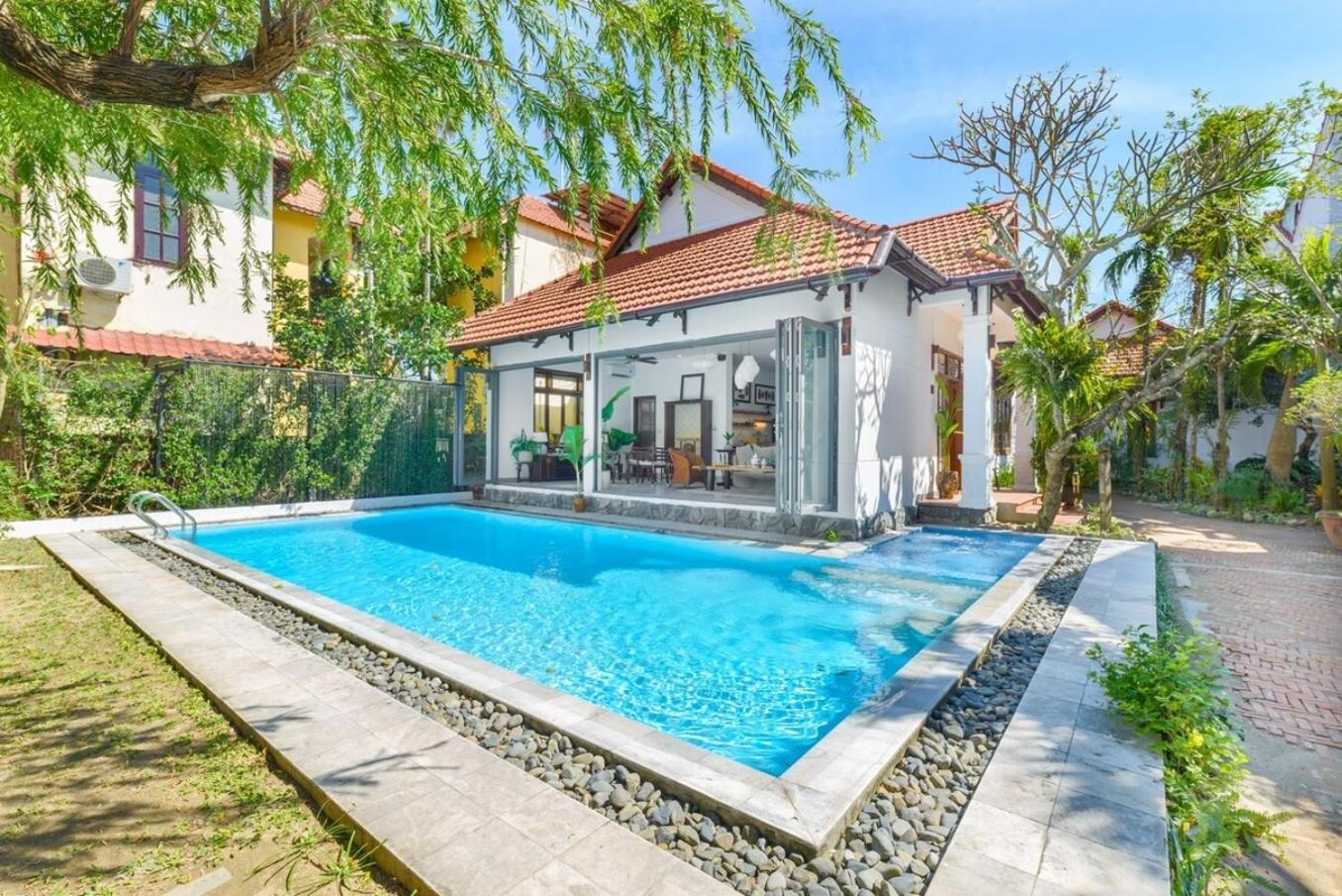 De Exotica - Vesta Collections Biệt thự Hội An