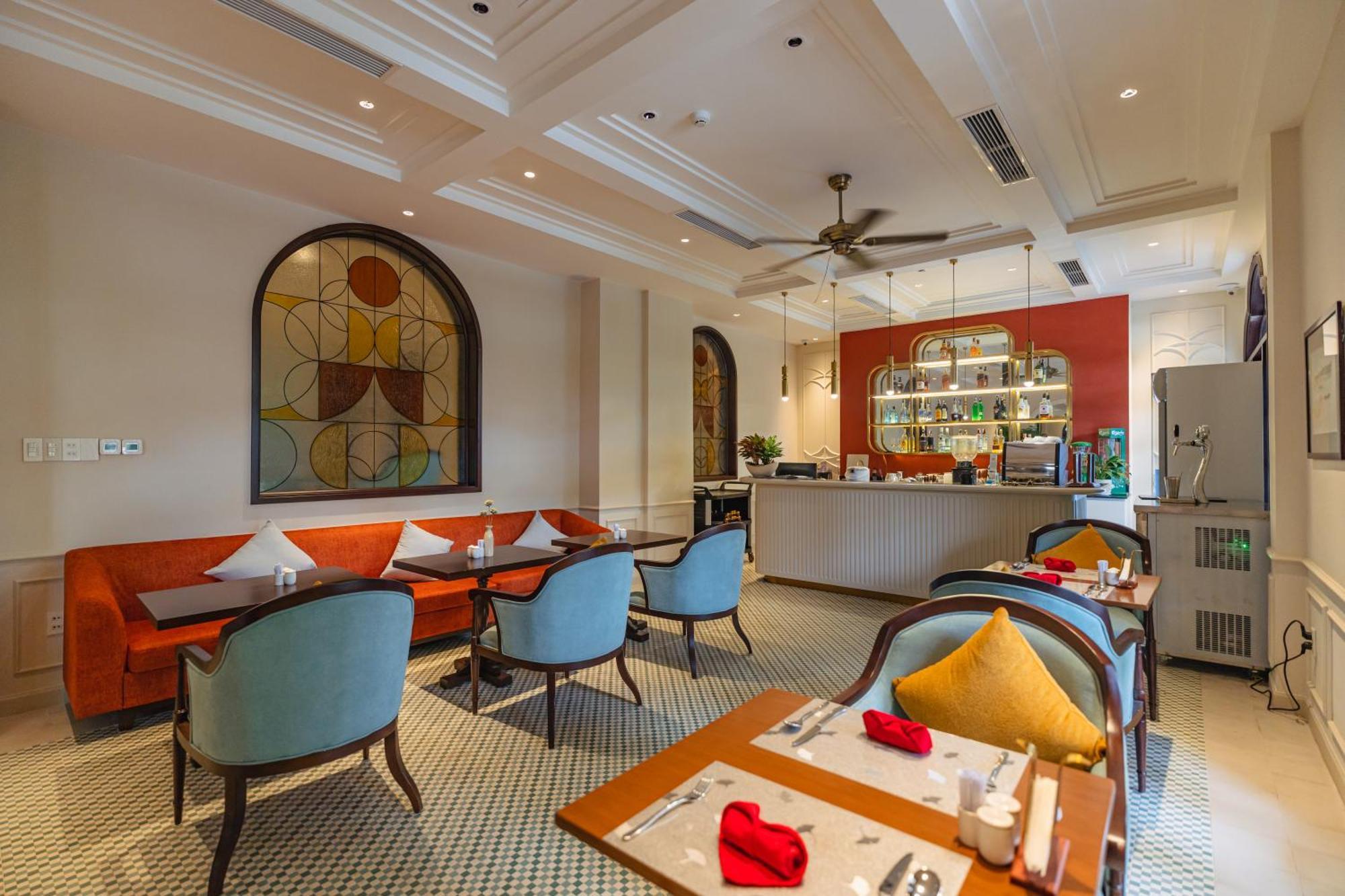 Little - A Boutique & 4* Hoi An