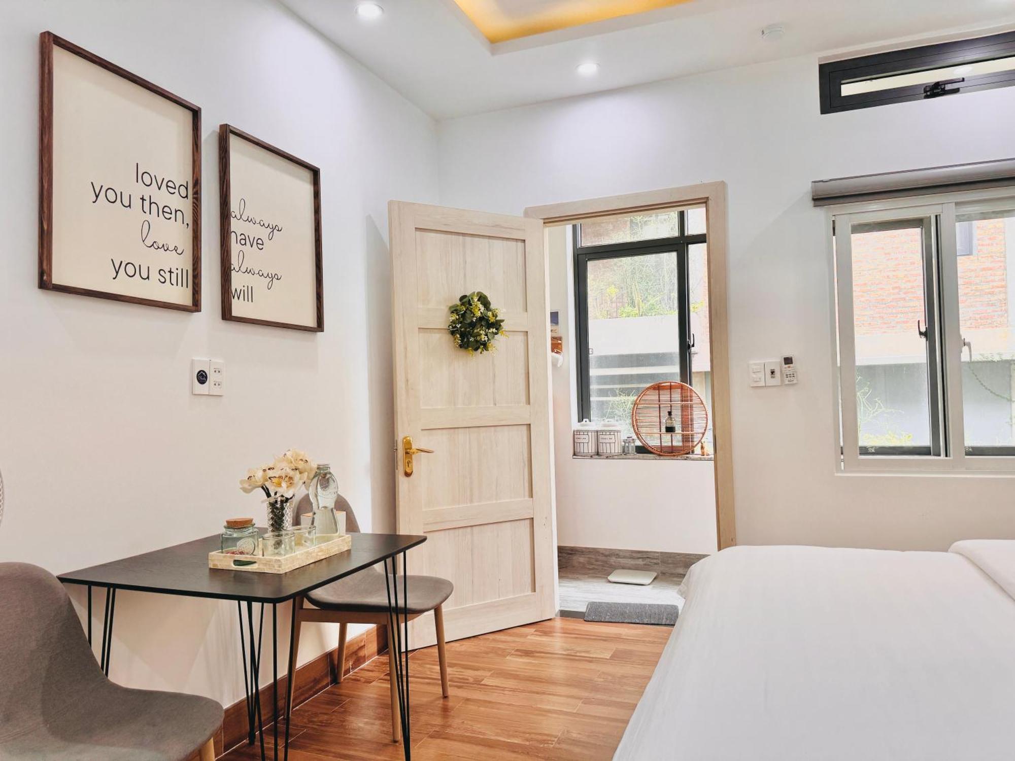 Cloudy Homestay
