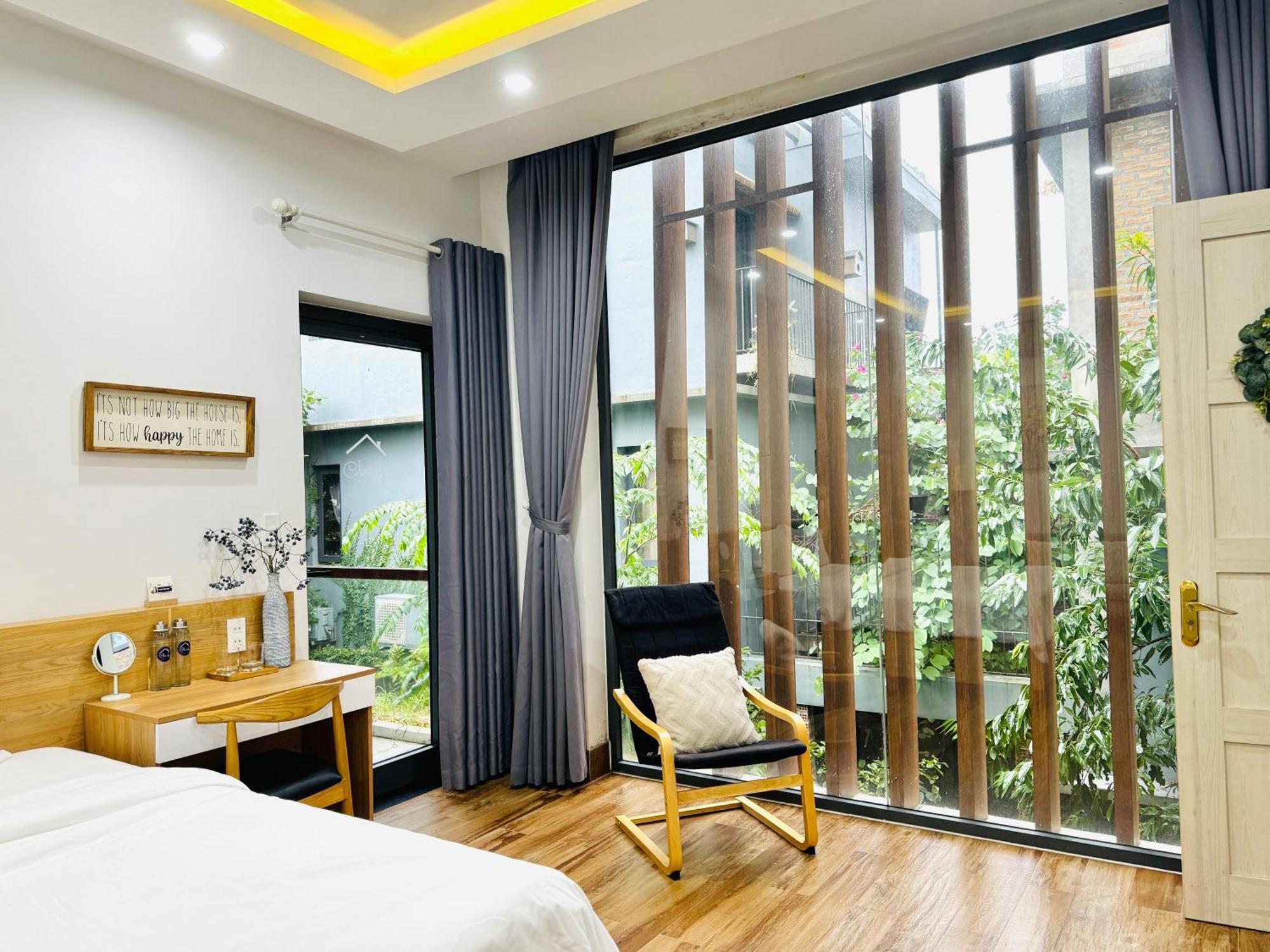 Homestay Cloudy Hoi An