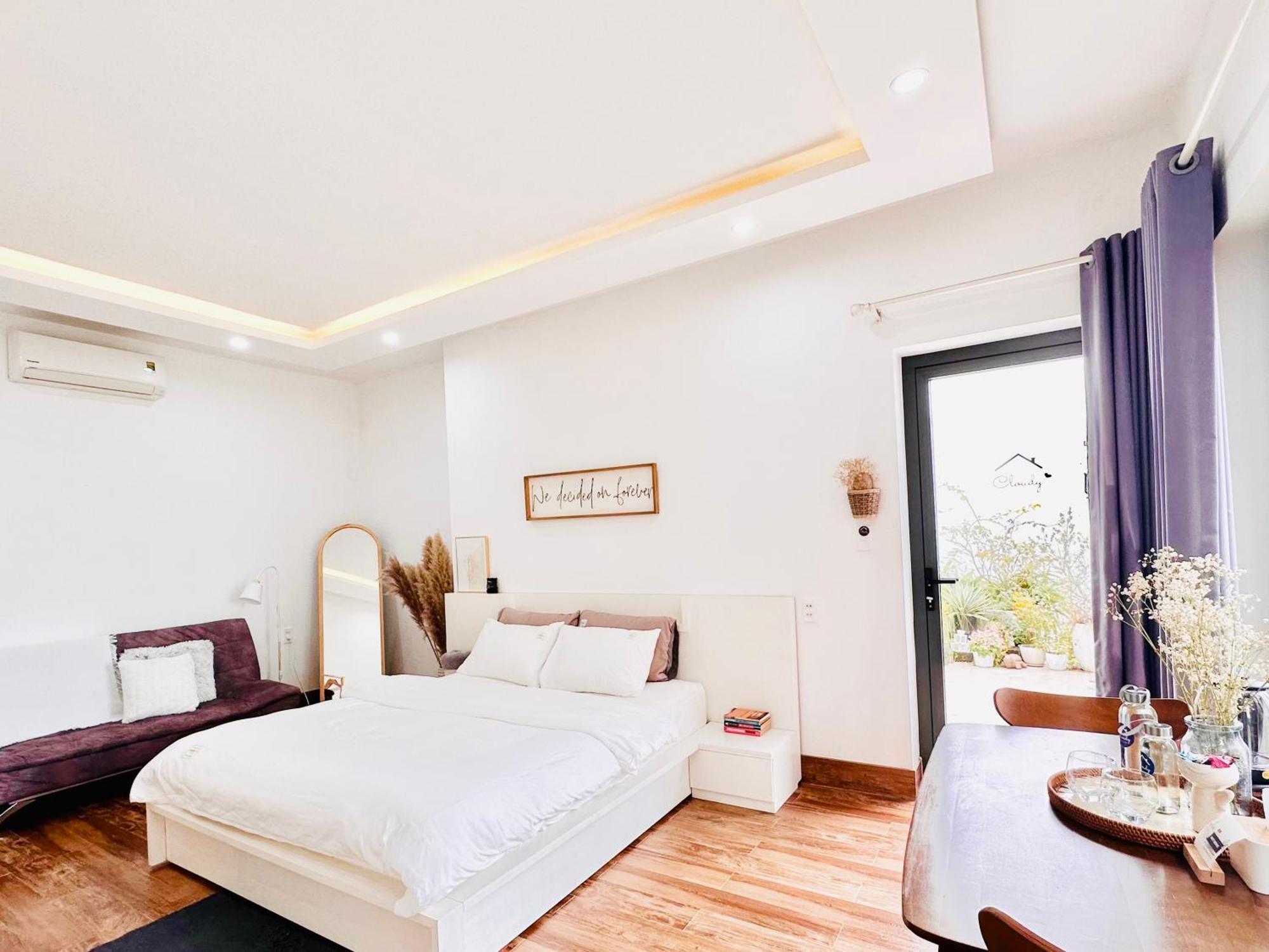 Cloudy Homestay