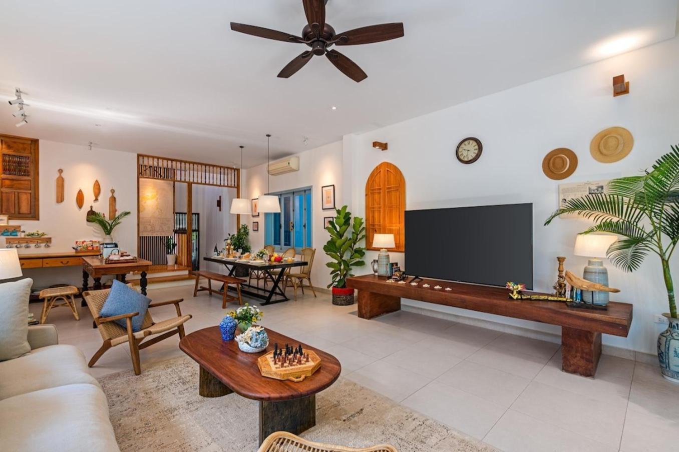 Nautica By The - Vesta Collections Holiday home Hoi An
