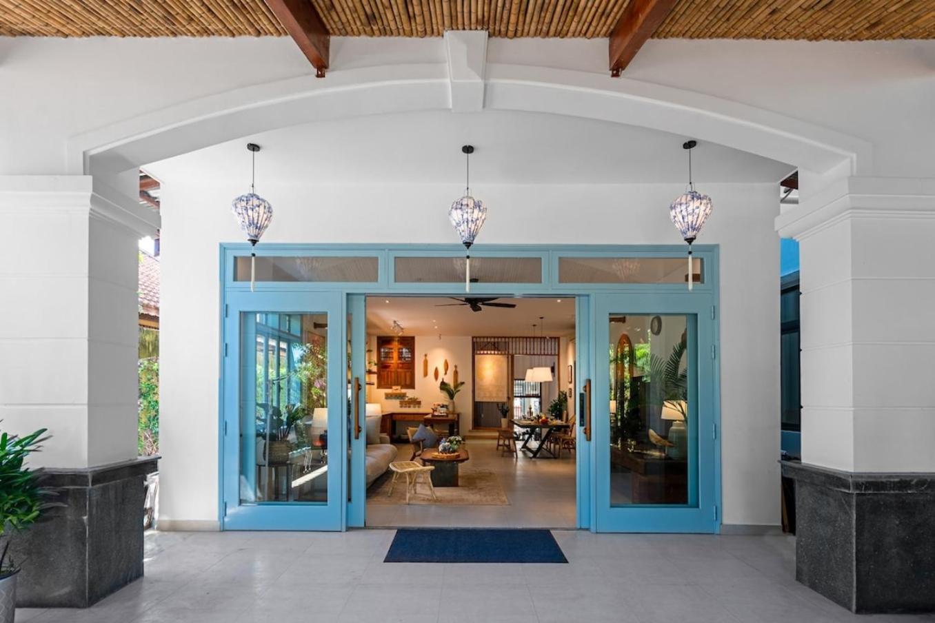 Nautica By The - Vesta Collections Holiday home Hoi An