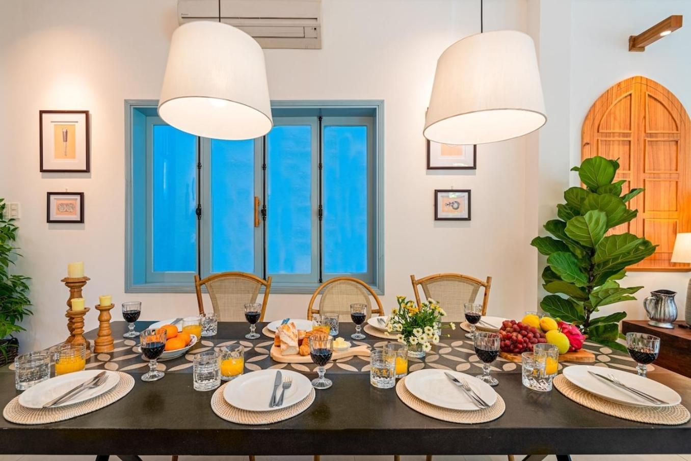 Holiday home Nautica By The - Vesta Collections Hoi An