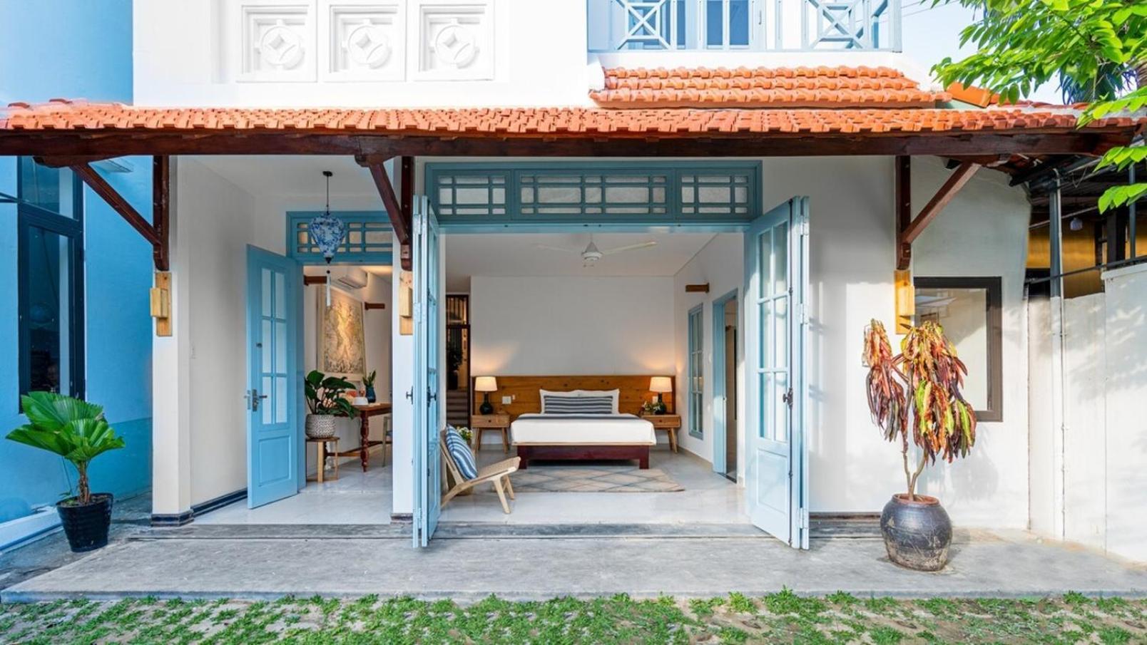 Nautica By The - Vesta Collections * Hoi An