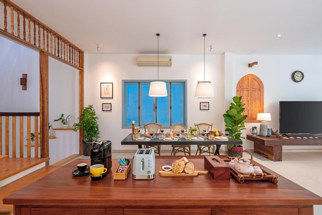 Holiday home Nautica By The - Vesta Collections Hoi An
