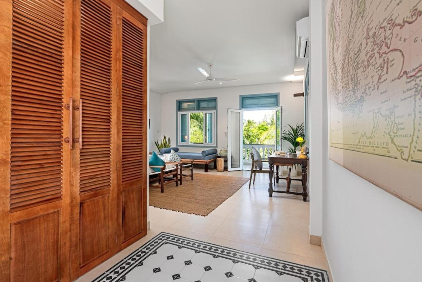 Nautica By The - Vesta Collections Holiday home Hoi An