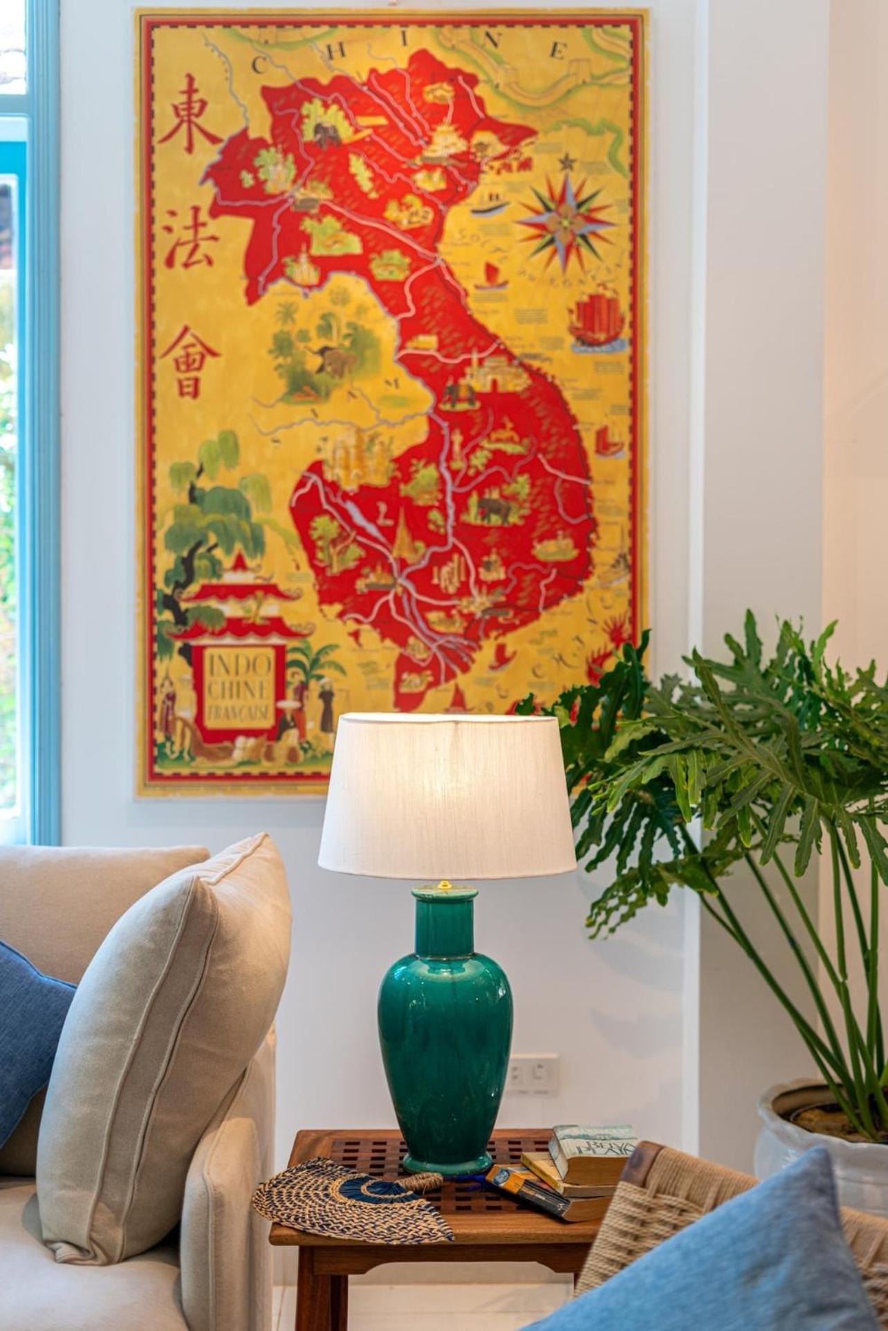 Nautica By The - Vesta Collections * Hoi An