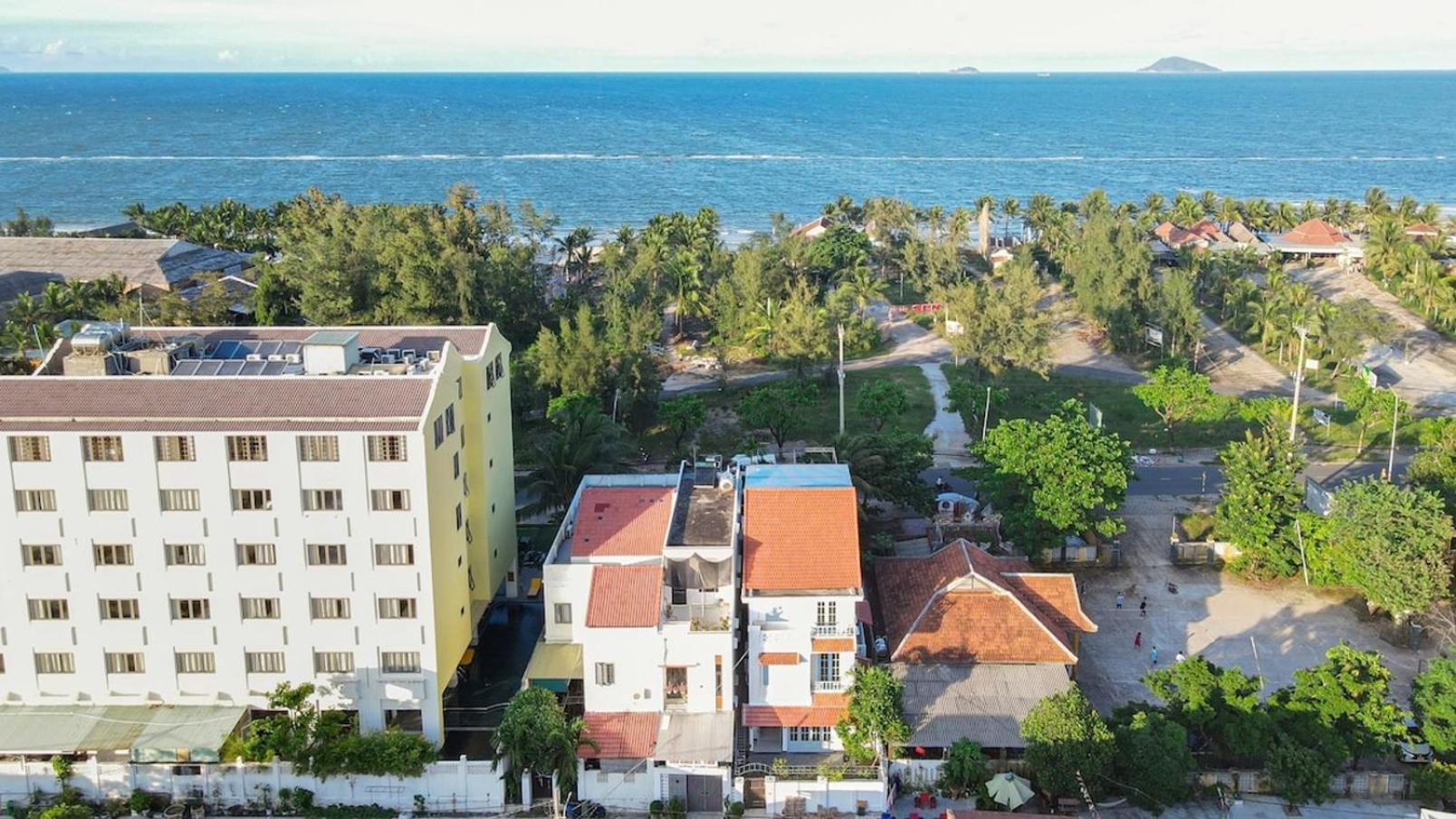Holiday home Nautica By The - Vesta Collections Hoi An