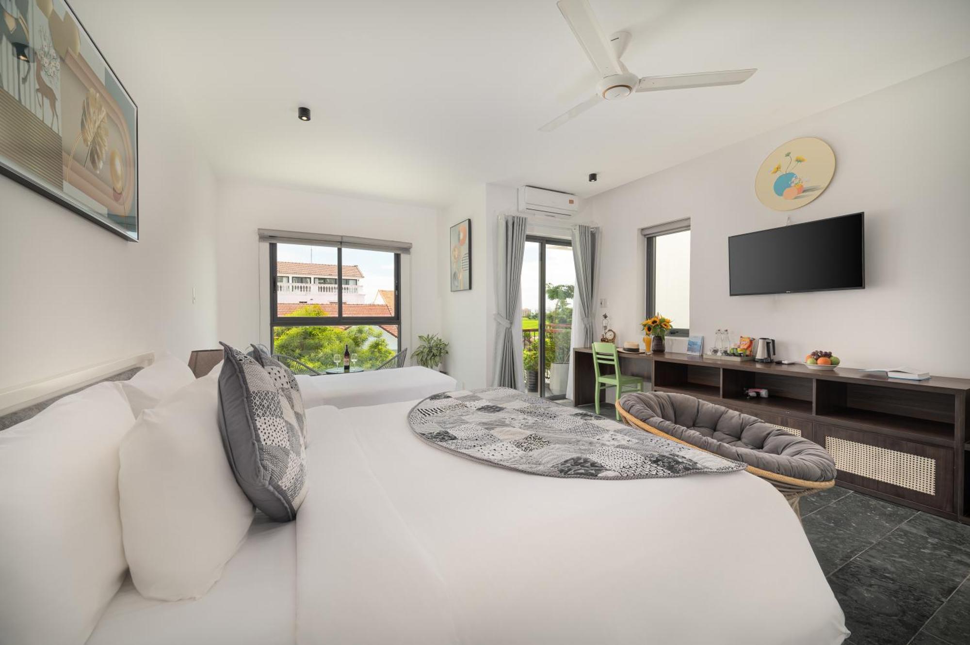 Bs Jade Hotel Hoi An
