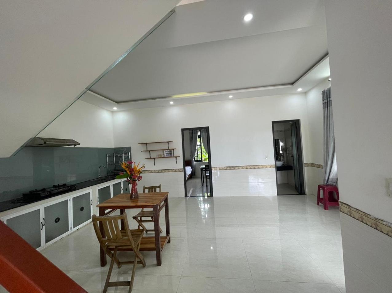 Villa Corn Riverside