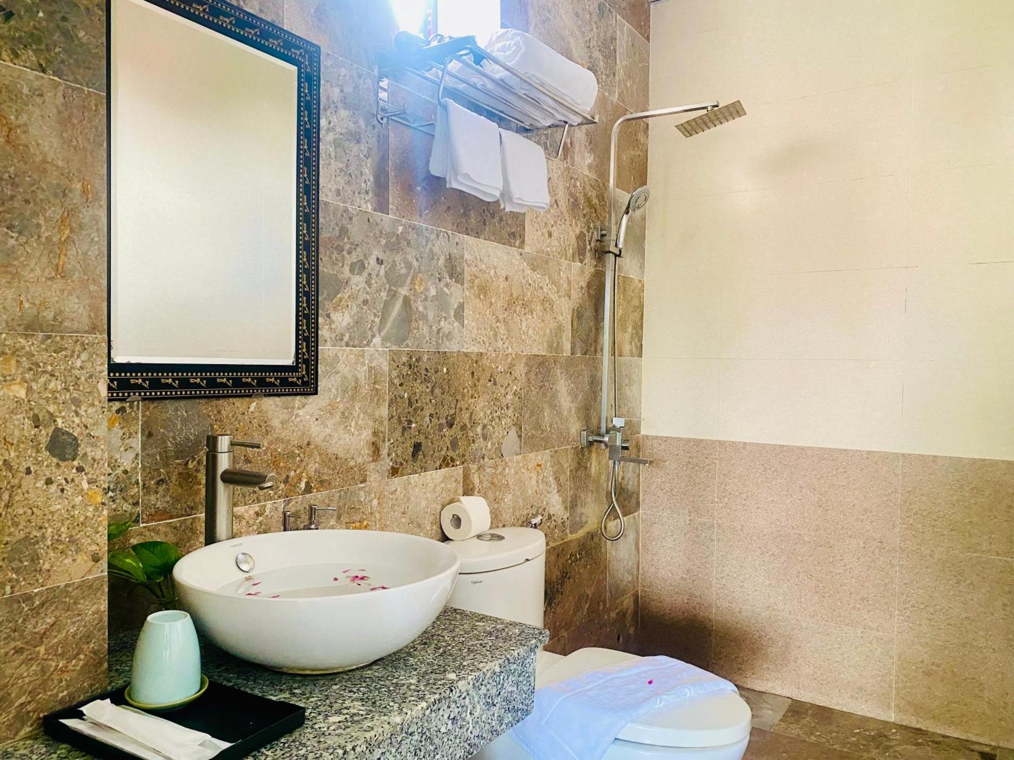 Rice River - Hotel 3*