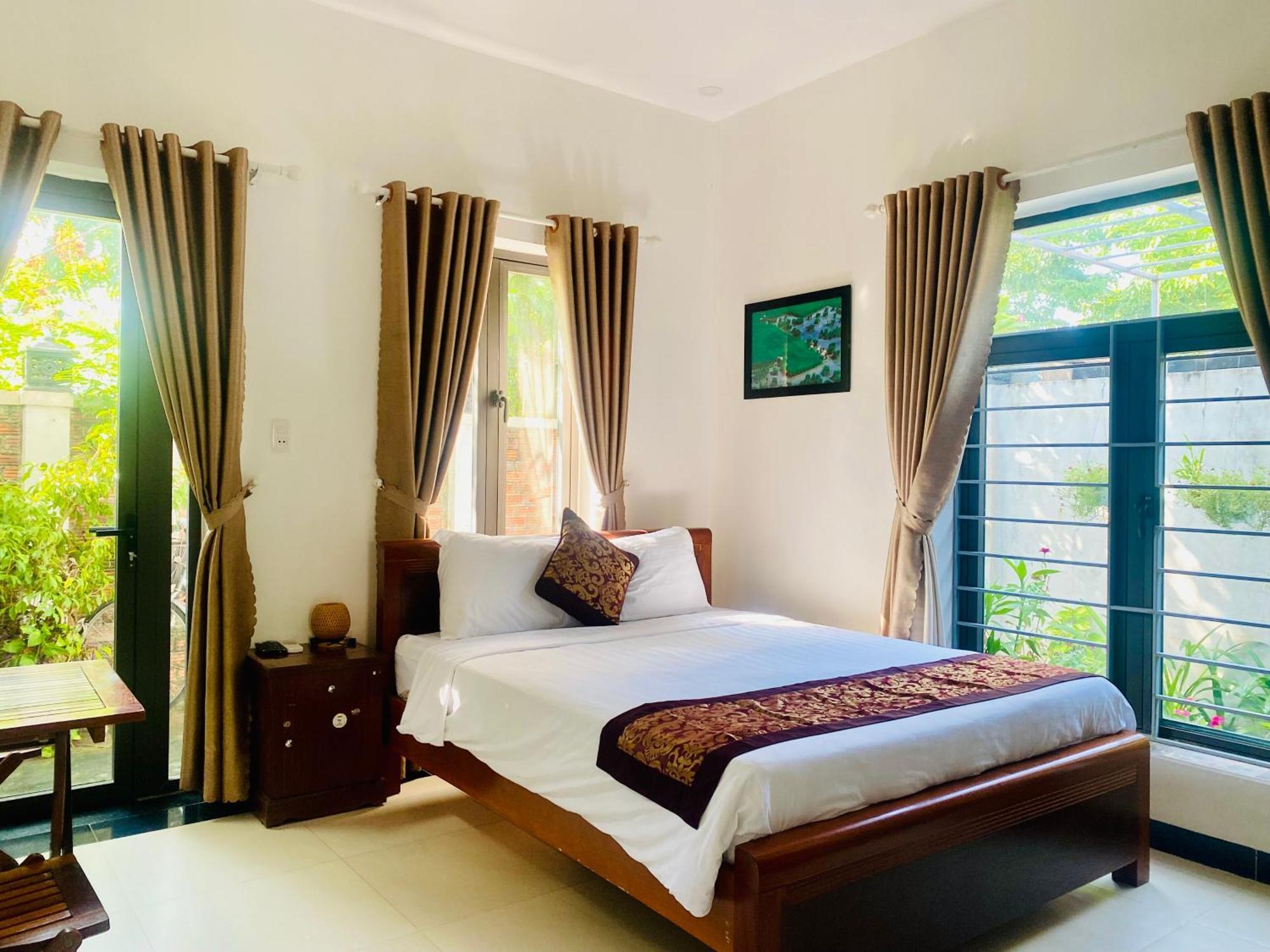 Hotel Rice River - 3*