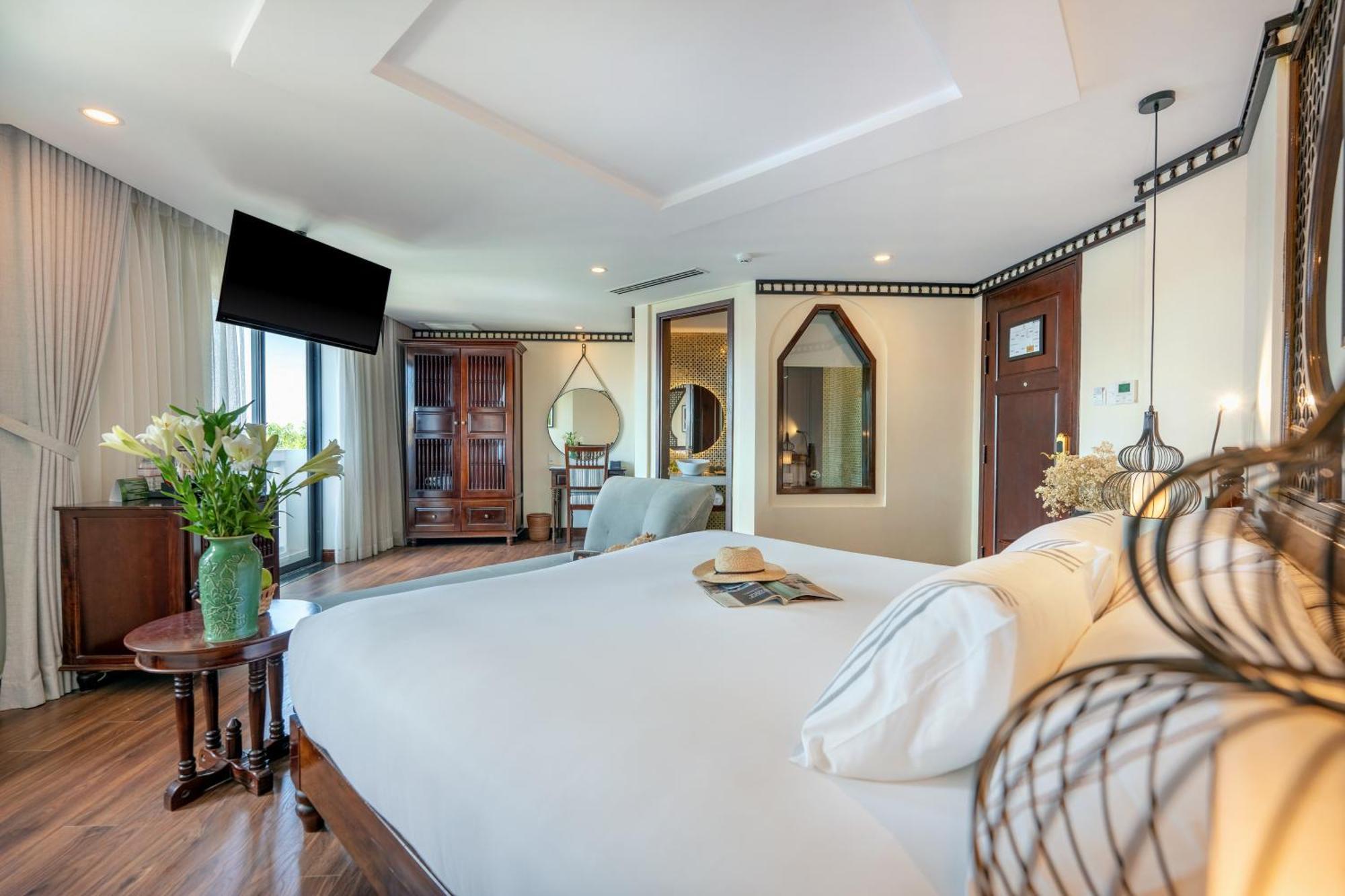 Qualia De - Rooftop Bar View Hotel 4*