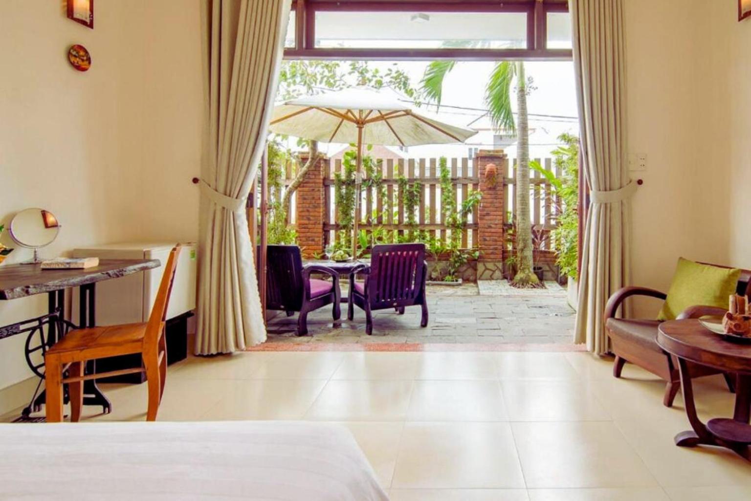 Homestay Ocbien Hoi An