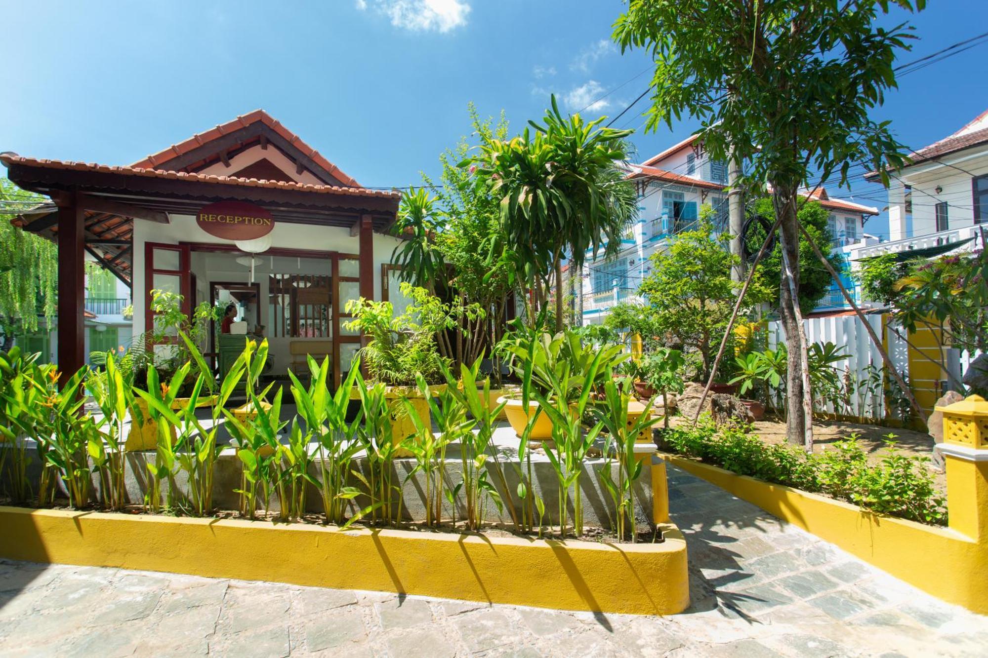 Garden Villa Hoi An