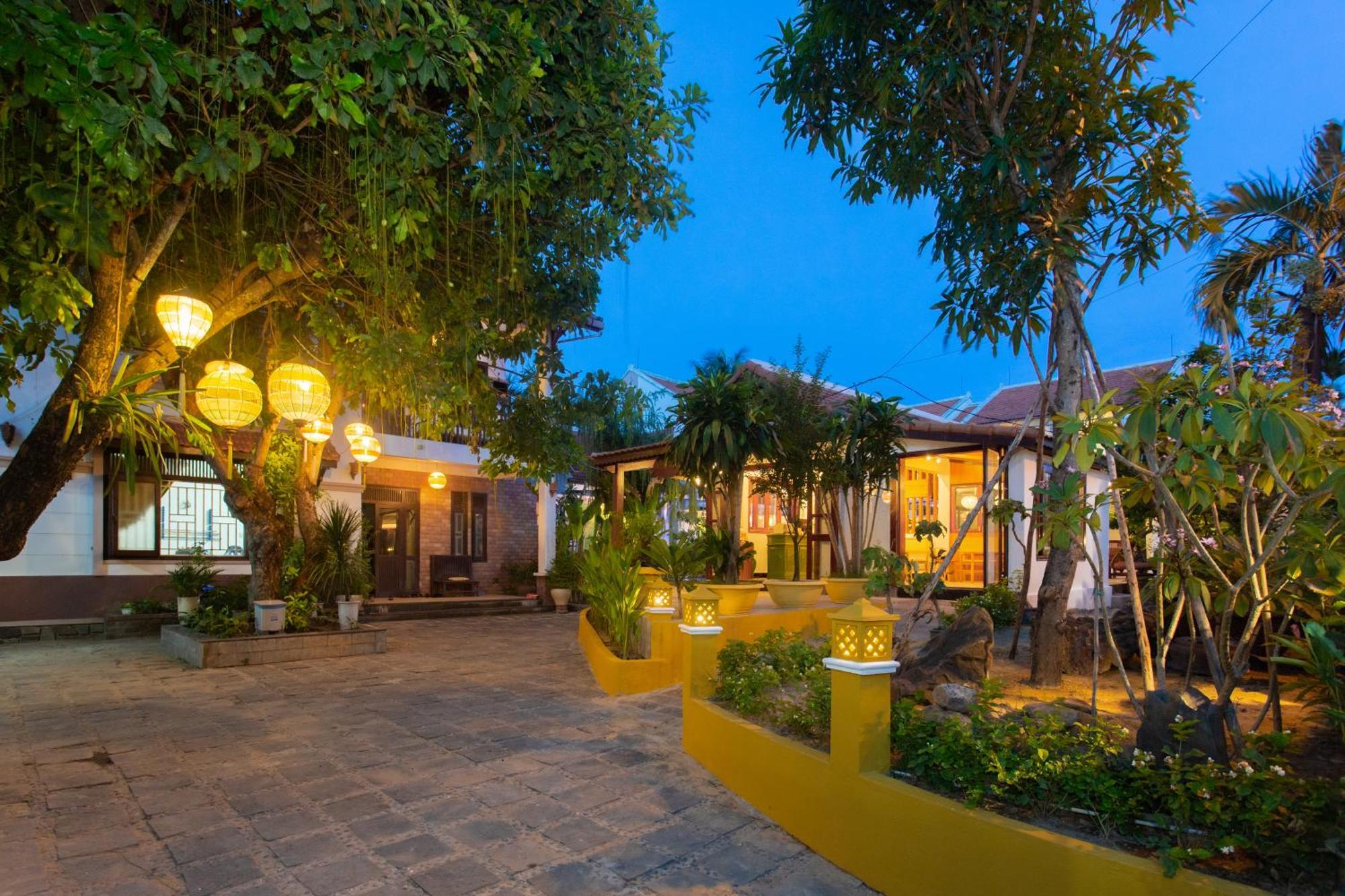 Garden Hoi An